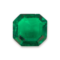 5.95 Ct. Emerald from Colombia Video