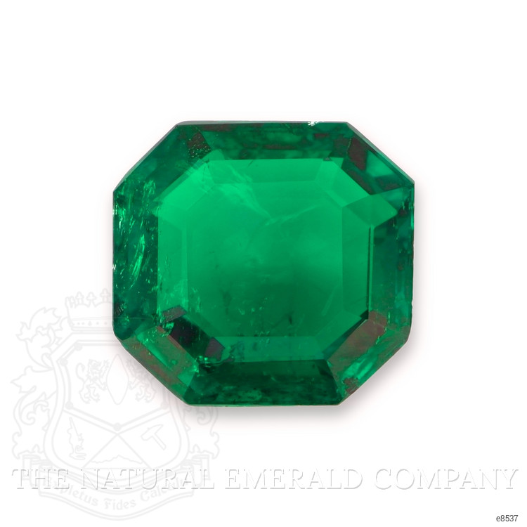 5.95 Ct. Emerald from Colombia