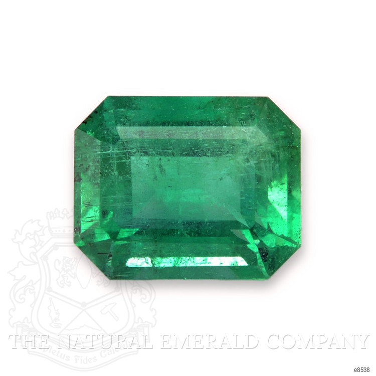 1.20 Ct. Emerald from Zambia