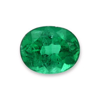 2.35 Ct. Emerald from Zambia Video