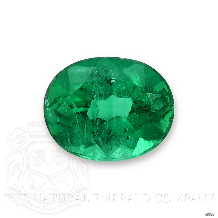 2.35 Ct. Emerald from Zambia