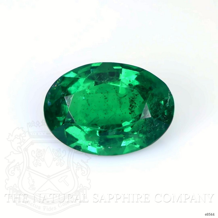 4.20 Ct. Emerald from Zambia