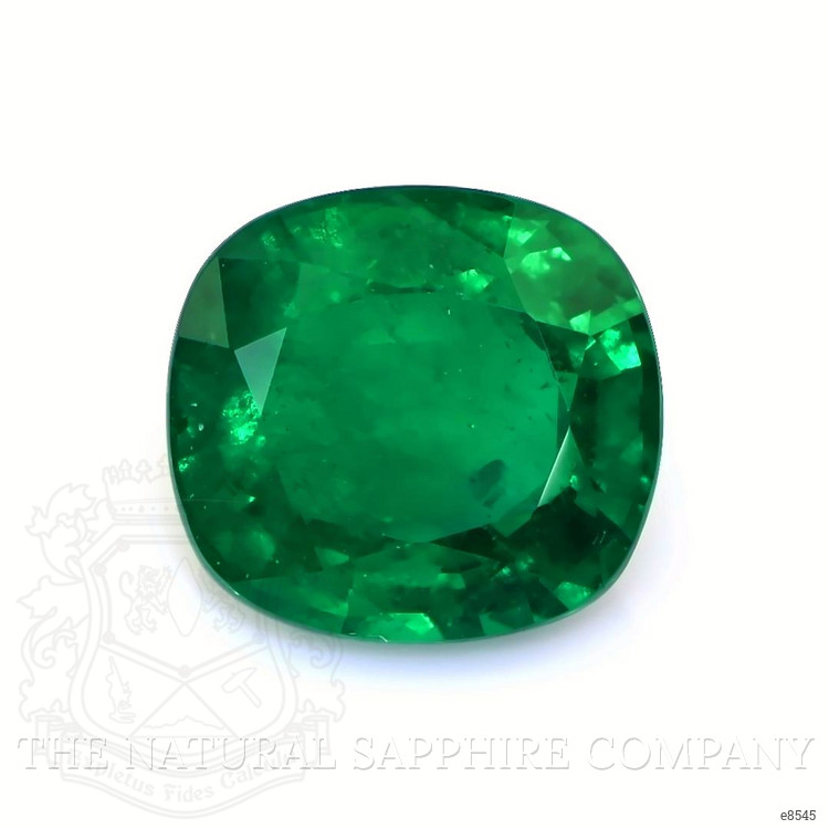 5.32 Ct. Emerald from Zambia