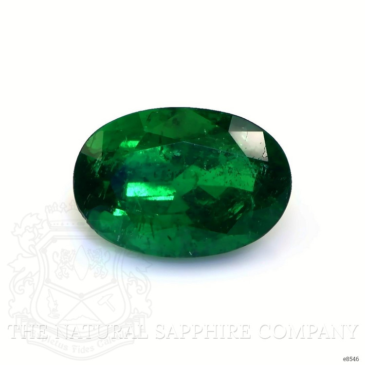 4.33 Ct. Emerald from Zambia
