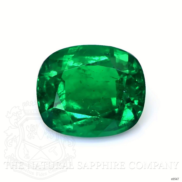 9.18 Ct. Emerald from Zambia