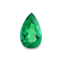 1.33 Ct. Emerald from Colombia Video