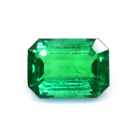 2.17 Ct. Emerald from Zambia Video