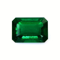 3.13 Ct. Emerald from Zambia Video