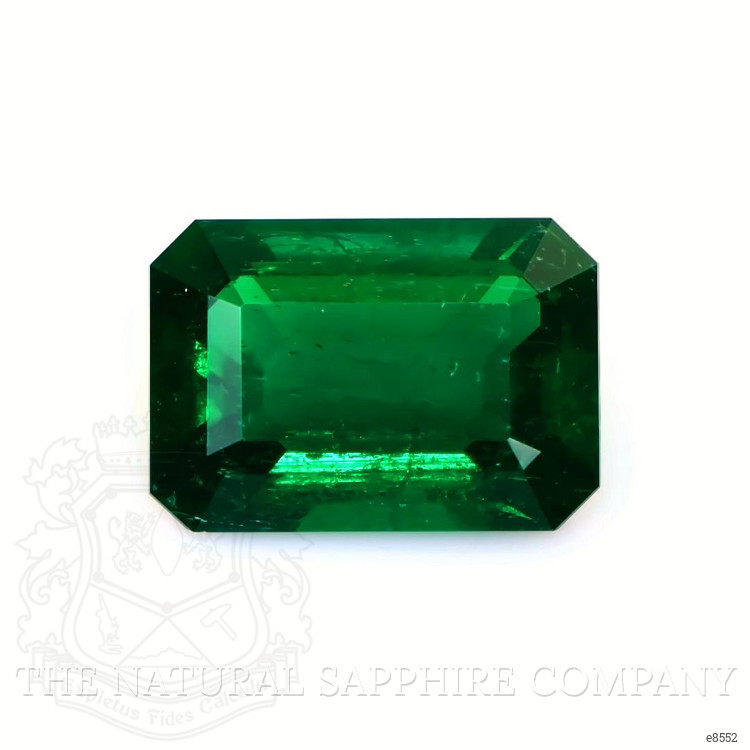 3.13 Ct. Emerald from Zambia