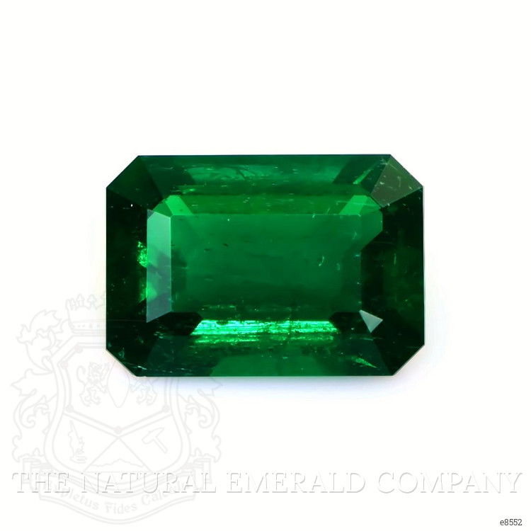 3.13 Ct. Emerald from Zambia