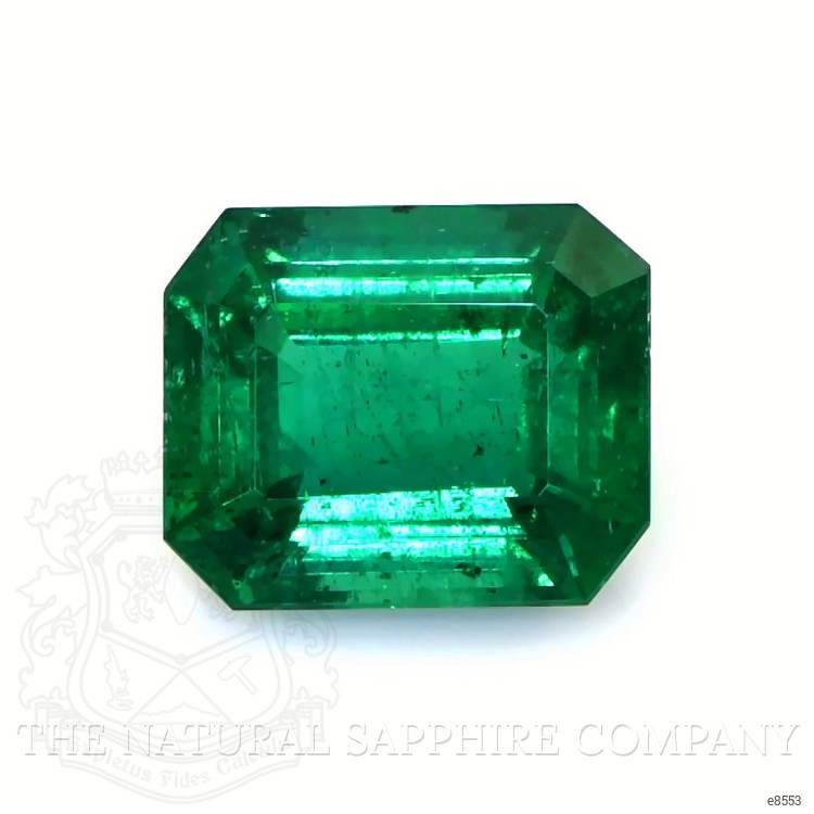 2.92 Ct. Emerald from Zambia