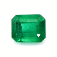 5.06 Ct. Emerald from Zambia Video