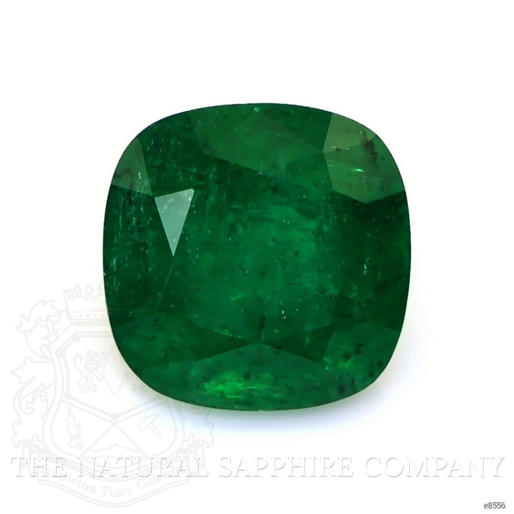 3.46 Ct. Emerald from Zambia