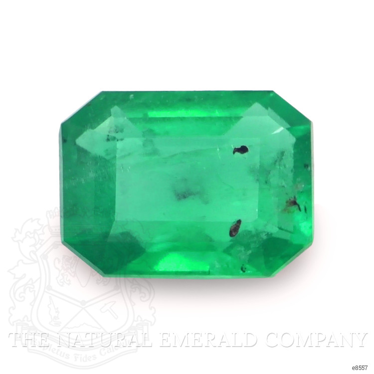 1.03 Ct. Emerald from Colombia