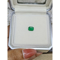 1.03 Ct. Emerald from Colombia Life Style