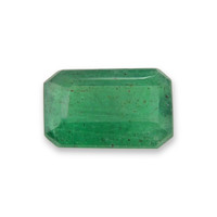 2.39 Ct. Emerald from Zambia Video
