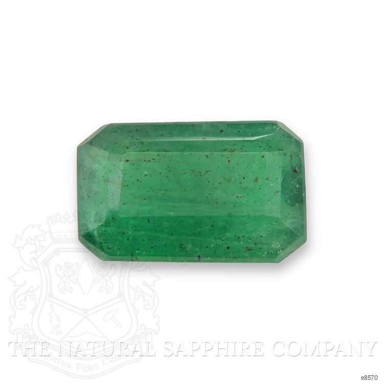 2.39 Ct. Emerald from Zambia