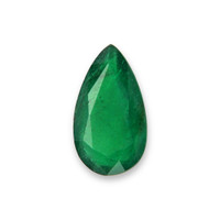 1.35 Ct. Emerald from Zambia Video