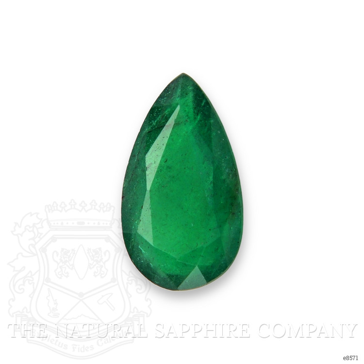 1.35 Ct. Emerald from Zambia