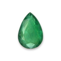 1.69 Ct. Emerald from Zambia Video