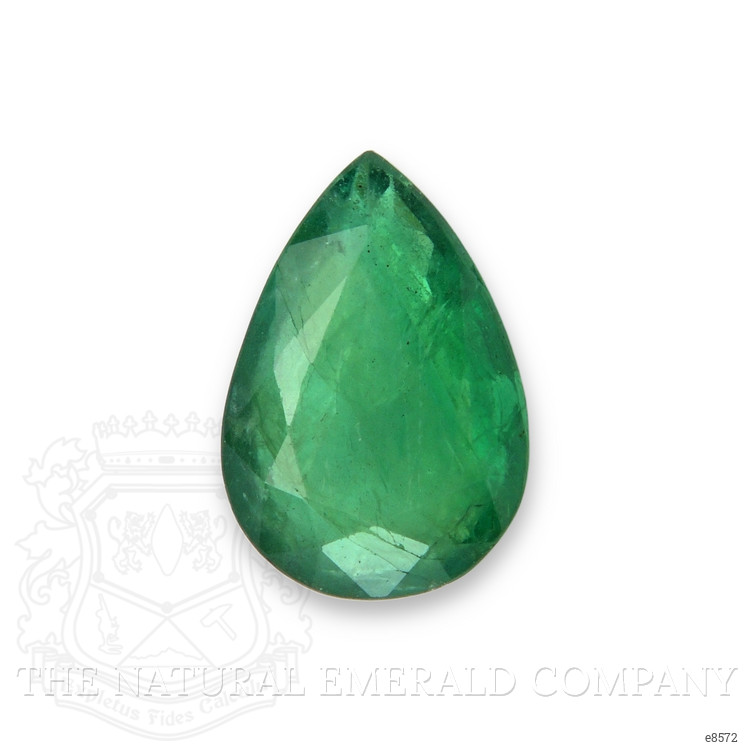 1.69 Ct. Emerald from Zambia