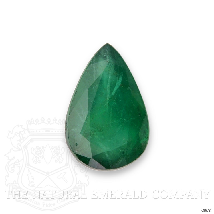 1.63 Ct. Emerald from Zambia