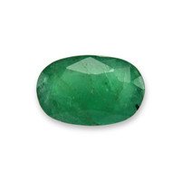 3.34 Ct. Emerald from Zambia Video