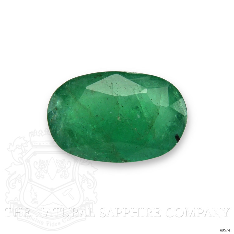 3.34 Ct. Emerald from Zambia