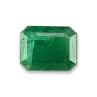 3.50 Ct. Emerald from Zambia Video