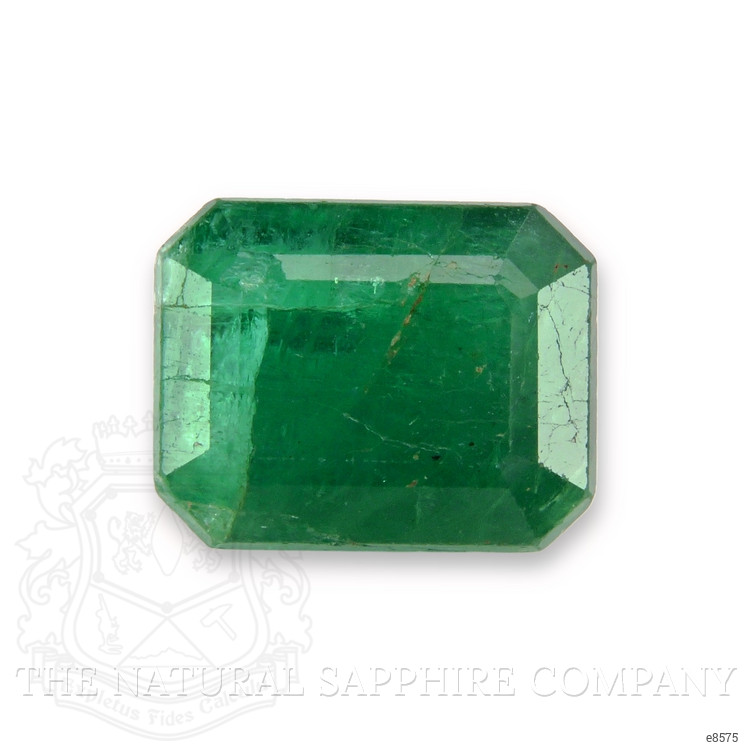 3.50 Ct. Emerald from Zambia
