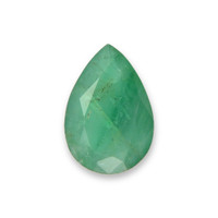 3.78 Ct. Emerald from Zambia Video