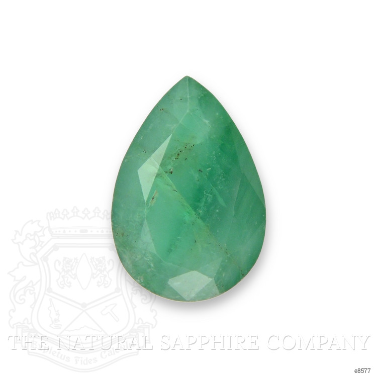 3.78 Ct. Emerald from Zambia