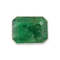 4.02 Ct. Emerald from Zambia Video