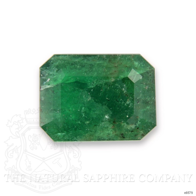 4.02 Ct. Emerald from Zambia