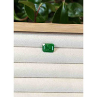 4.02 Ct. Emerald from Zambia Life Style