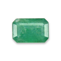 3.25 Ct. Emerald from Zambia Video