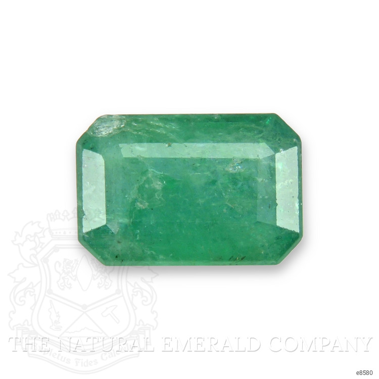 3.25 Ct. Emerald from Zambia