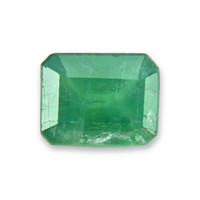 1.94 Ct. Emerald from Zambia Video