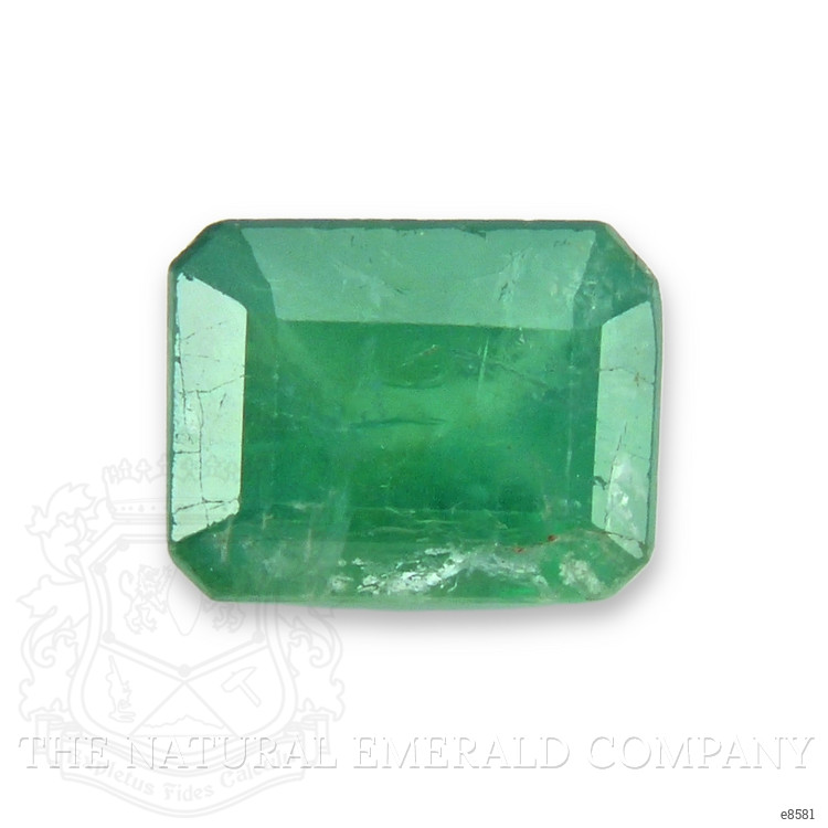 1.94 Ct. Emerald from Zambia
