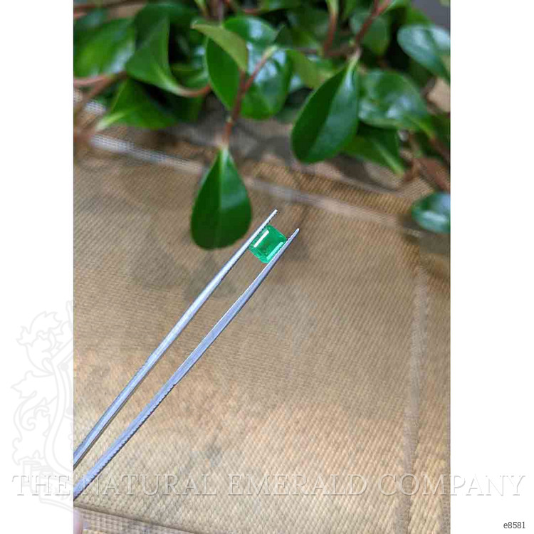 1.94 Ct. Emerald from Zambia