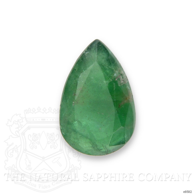 3.69 Ct. Emerald from Zambia