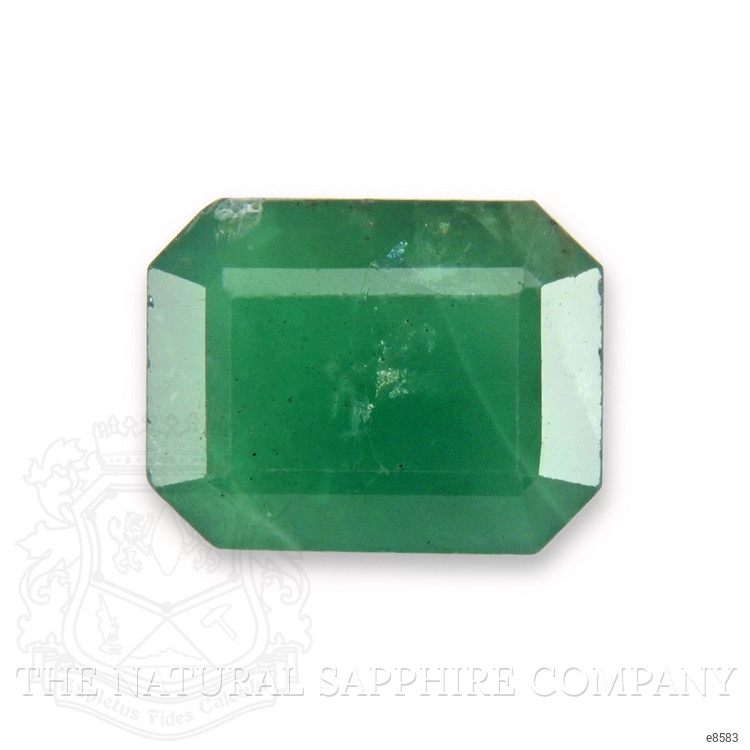 3.04 Ct. Emerald from Zambia