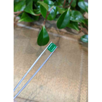 3.04 Ct. Emerald from Zambia Life Style