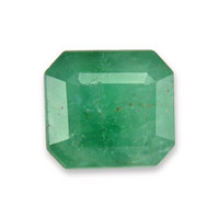2.24 Ct. Emerald from Zambia Video