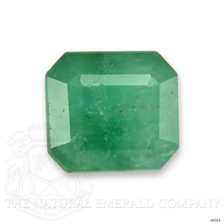 2.24 Ct. Emerald from Zambia