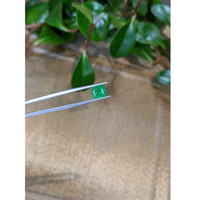 2.24 Ct. Emerald from Zambia Life Style