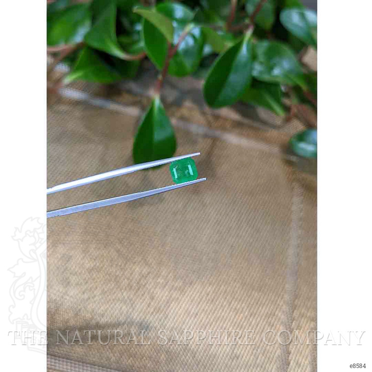 2.24 Ct. Emerald from Zambia