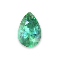 0.25 Ct. Emerald from Zambia Video