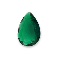 1.37 Ct. Emerald from Colombia Video