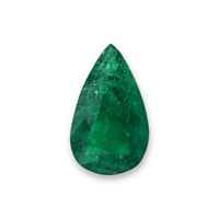 1.69 Ct. Emerald from Colombia Video
